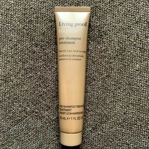 Living Proof Timeless Pre-Shampoo Treatment